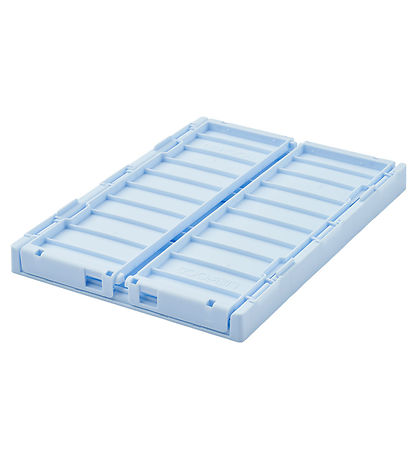 Liewood Klappbox - 25x18x9,5 cm - Small - Weston - Pure Sky