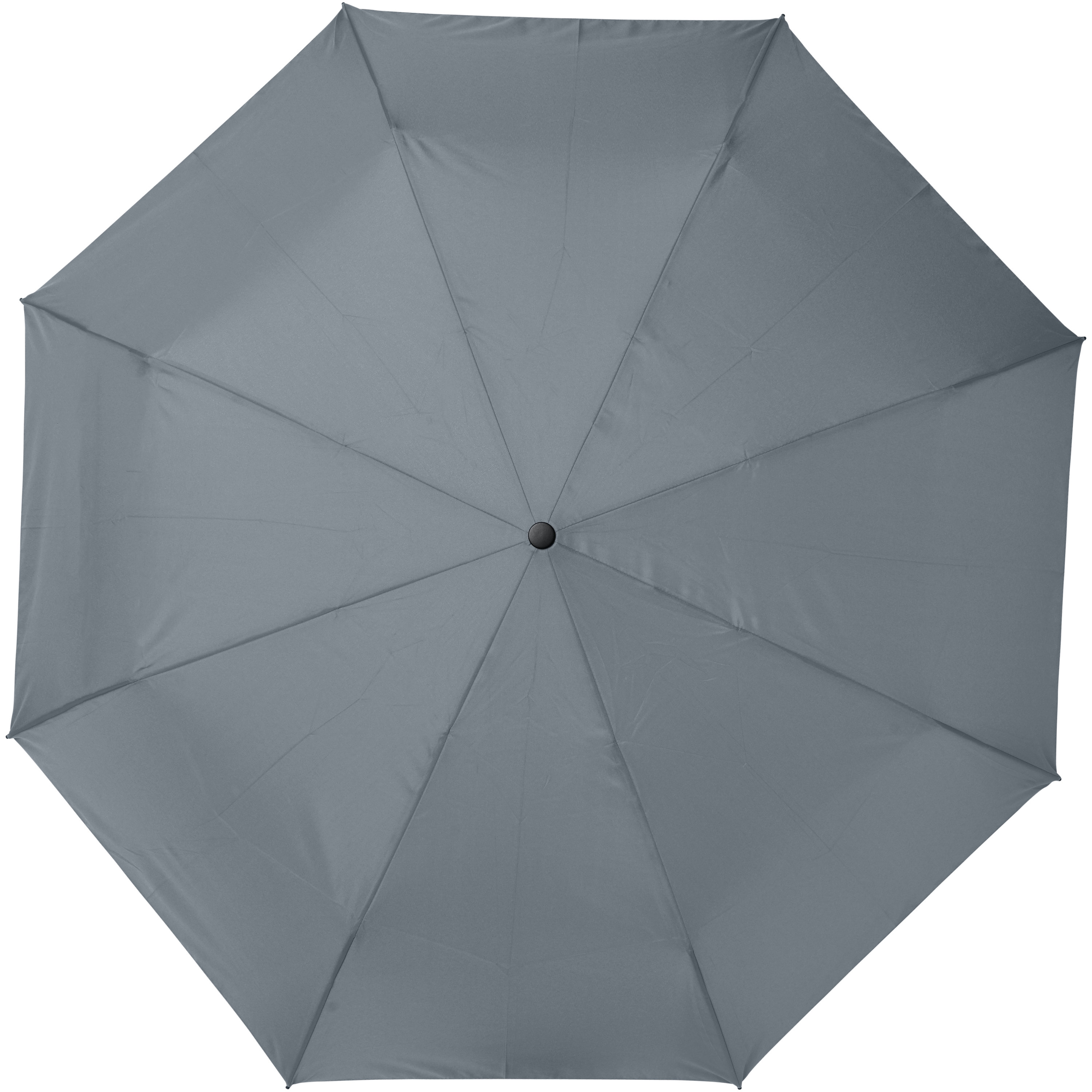EgotierPro 109143 - Parapluie Écologique Pliable 21\