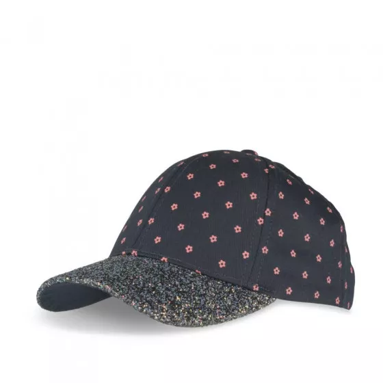 Casquette ROSE LOVELY SKULL