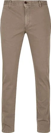 Alberto Rob T400 Dynamic Chino Beige 62871383-520-520 kopen
