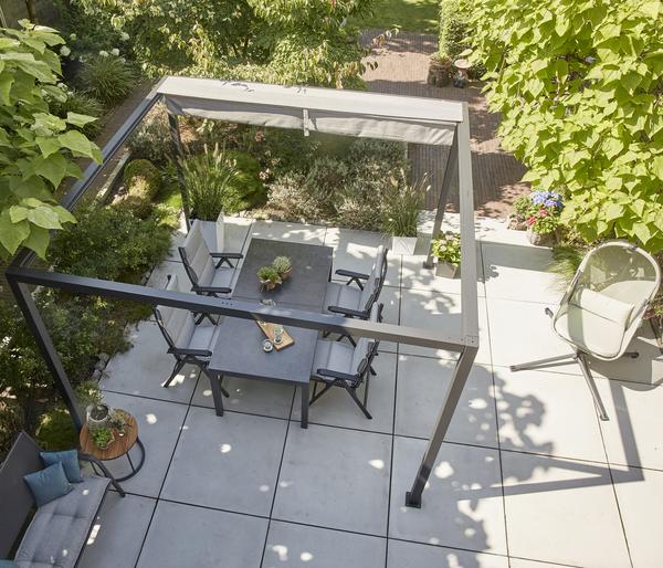 Siena Garden Schattenmanufaktur® Dachbezug