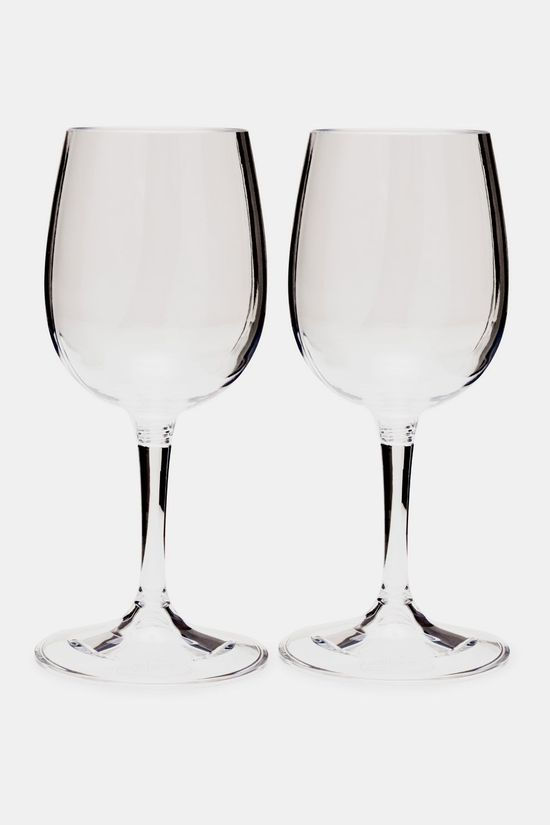 GSI Outdoors GSI Outdoors Nesting Wijnglas Set