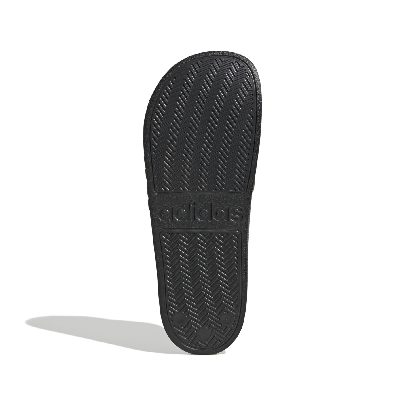 Adidas Adilette Shower Slippers Zwart Grijs Beige