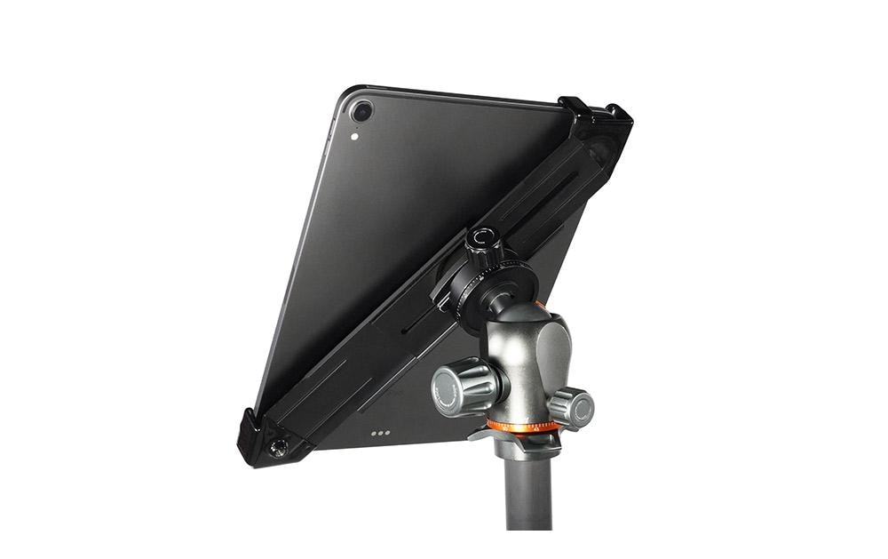 AeroTab Universal Tablet Mounting System<br>AeroTab Universal-Tablet-Halterungssystem