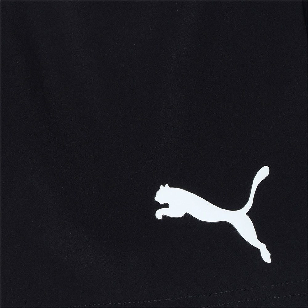 Puma Active Woven Shorts Jungen puma black