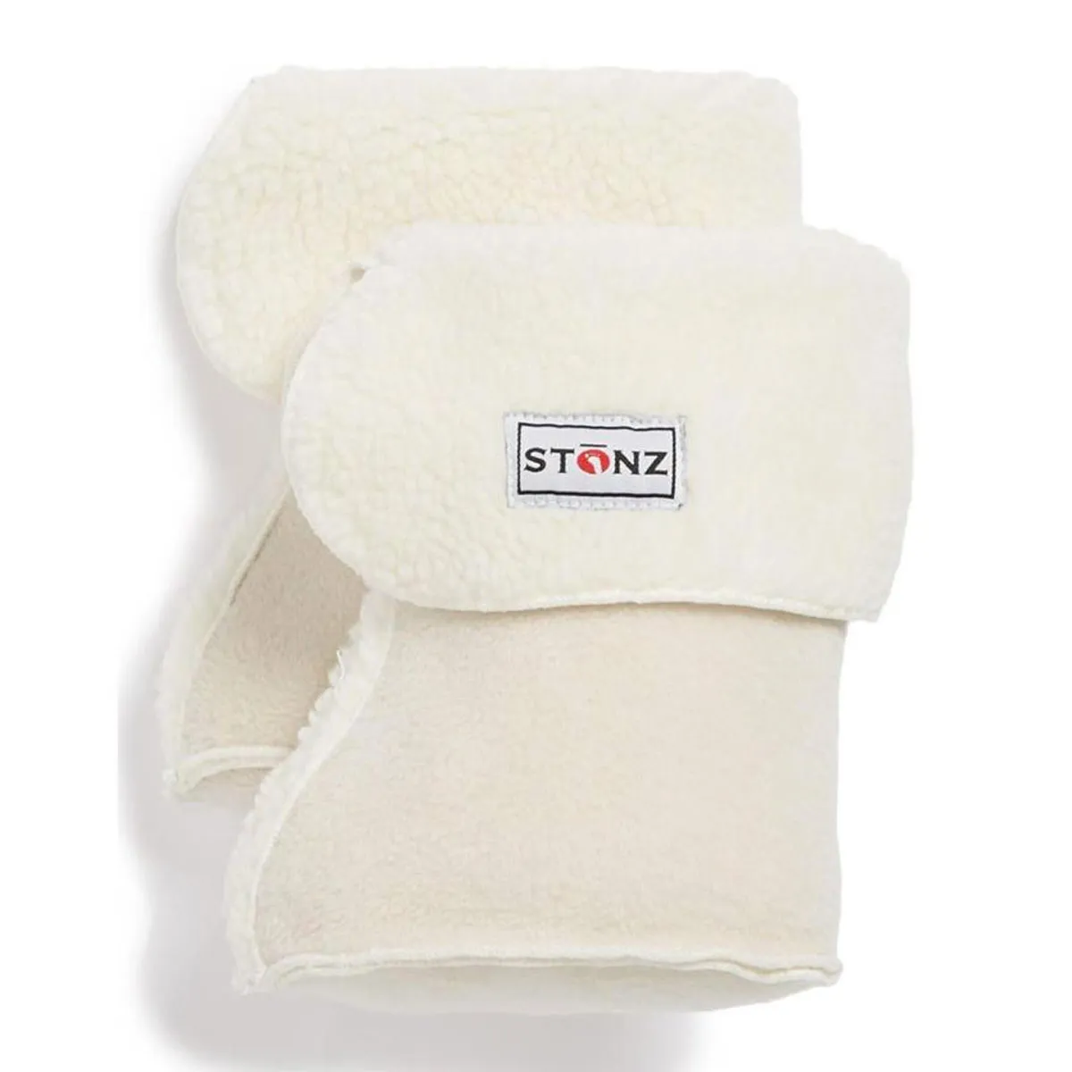 Stonz Doublure Bootie Stonz Ivory 1-2ans