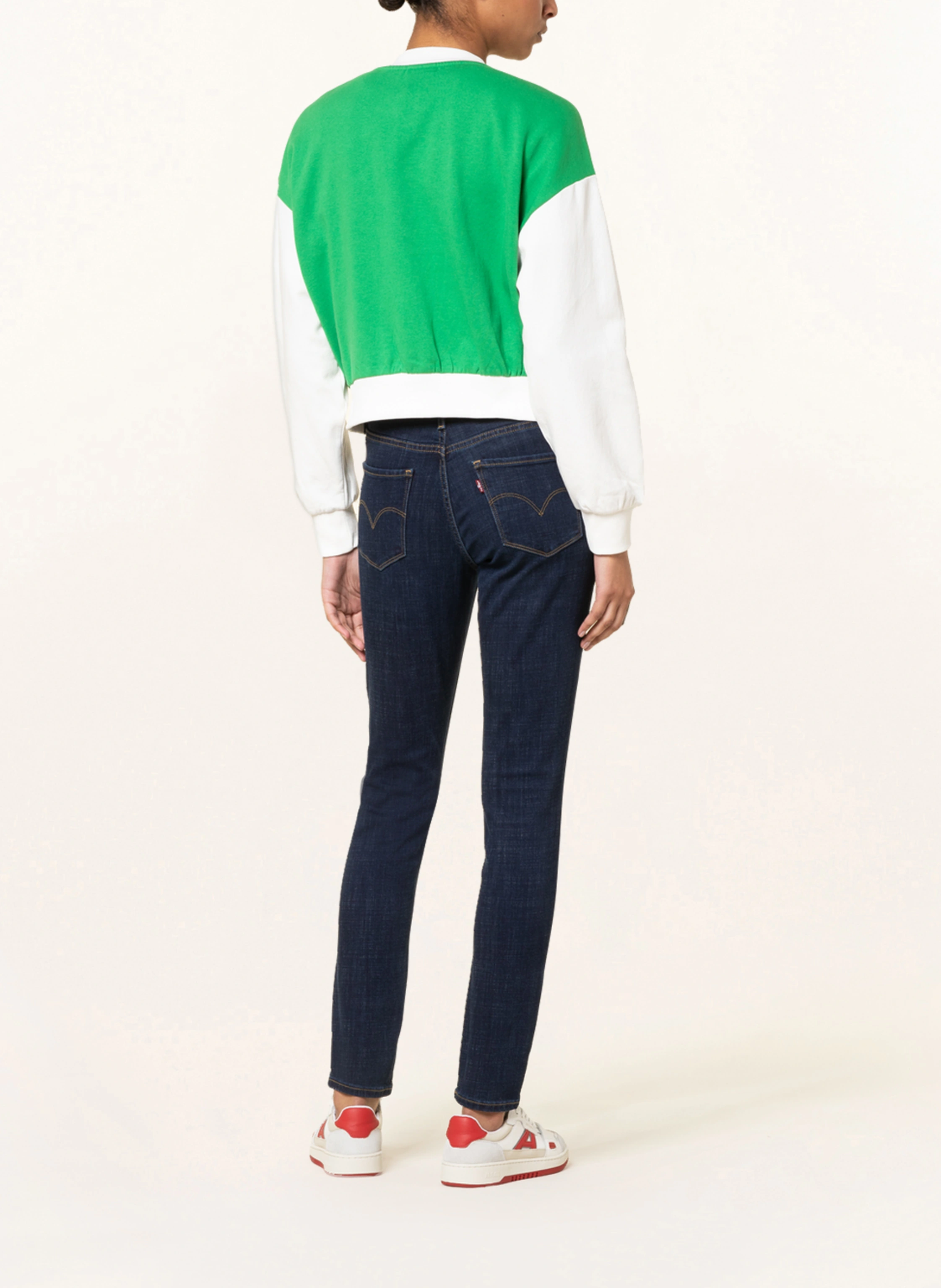 Levi's® Skinny Jeans 311 mit Shaping-Effekt