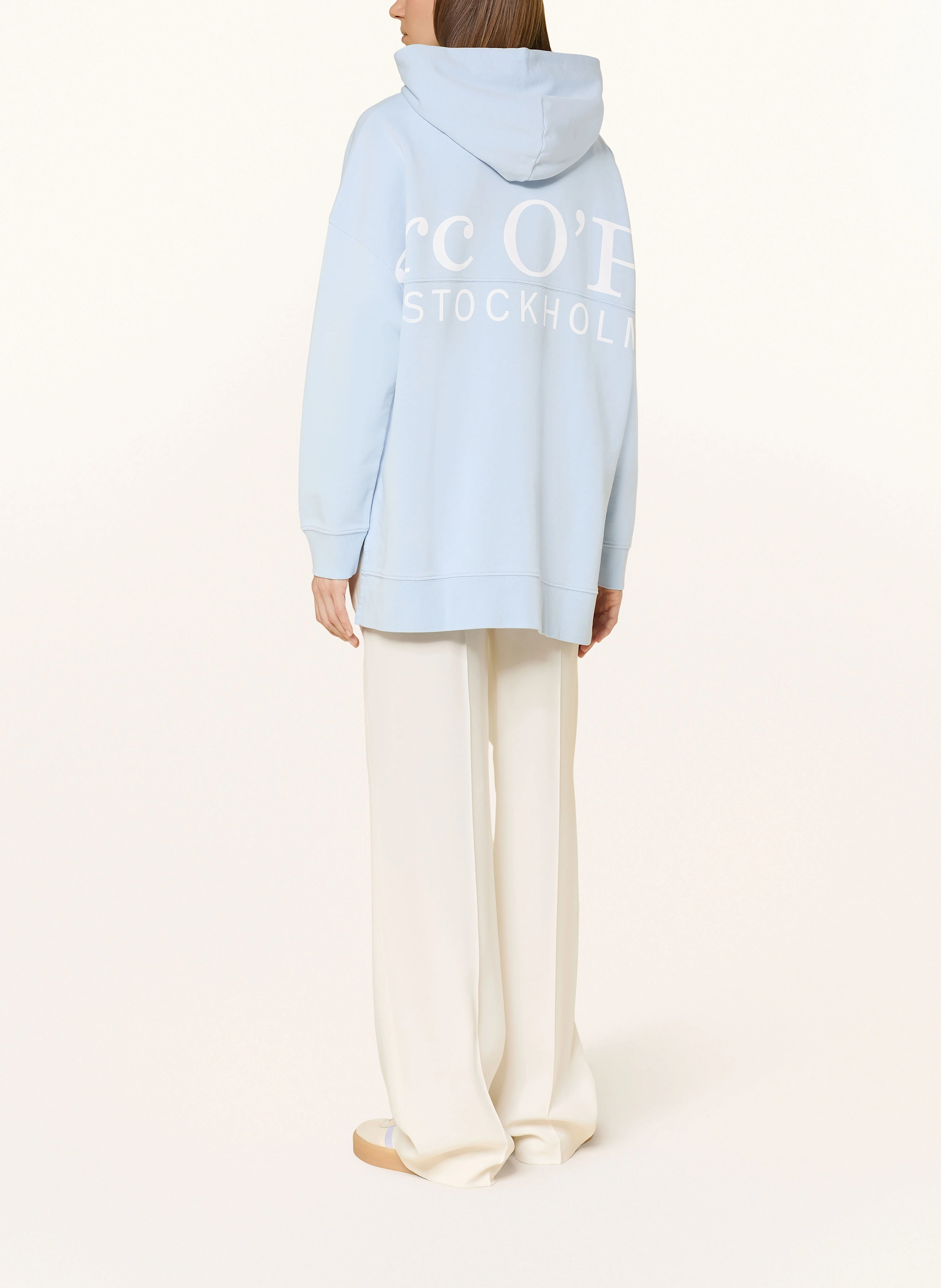 Marc O'Polo Oversized-Hoodie