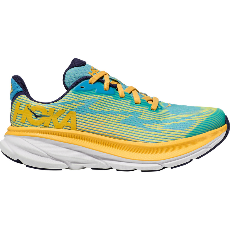 Hoka Kinder Clifton 9 Schuhe