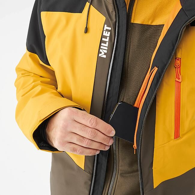 MILLET - TELLURIDE JKT M