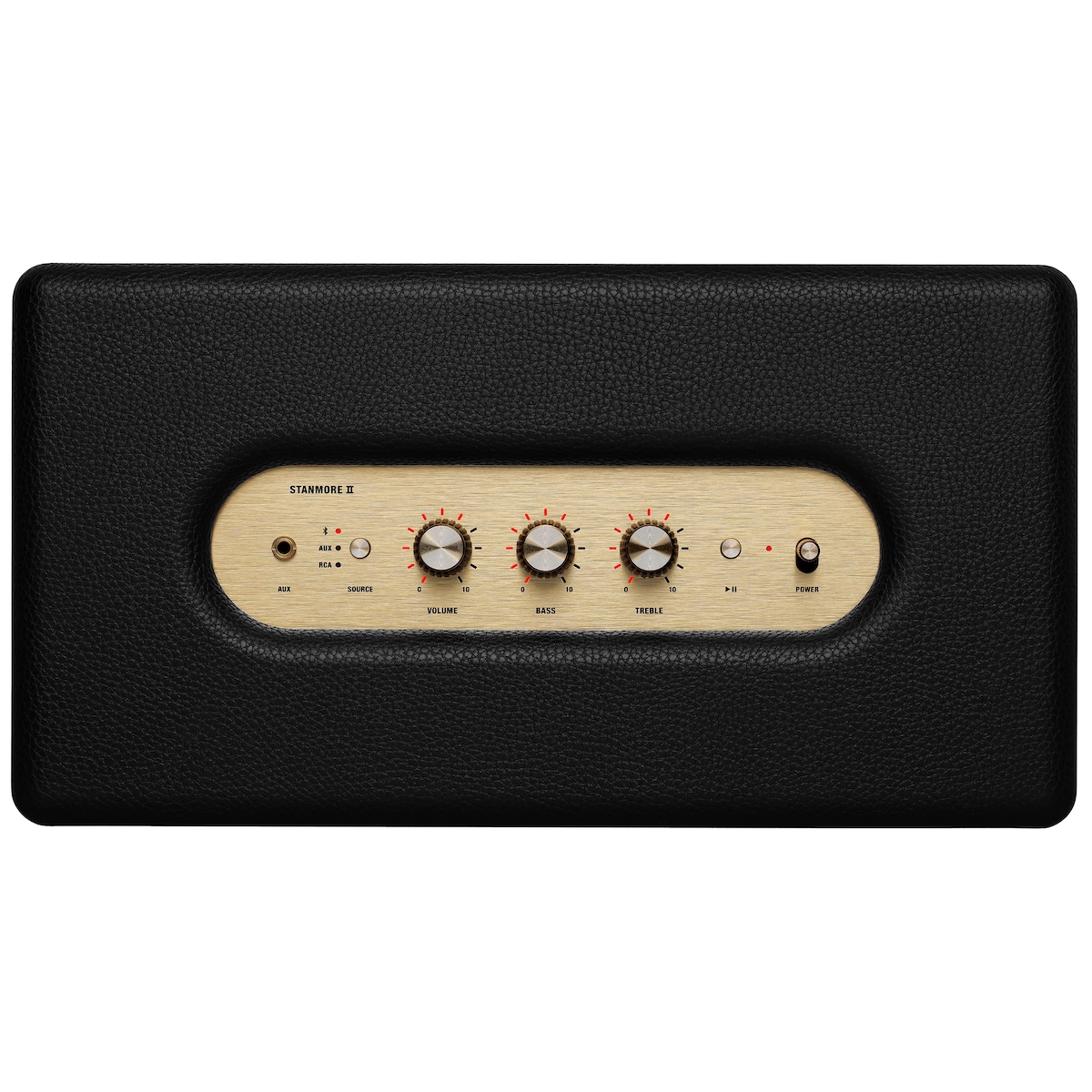 Marshall Stanmore BT II høyttaler (sort)