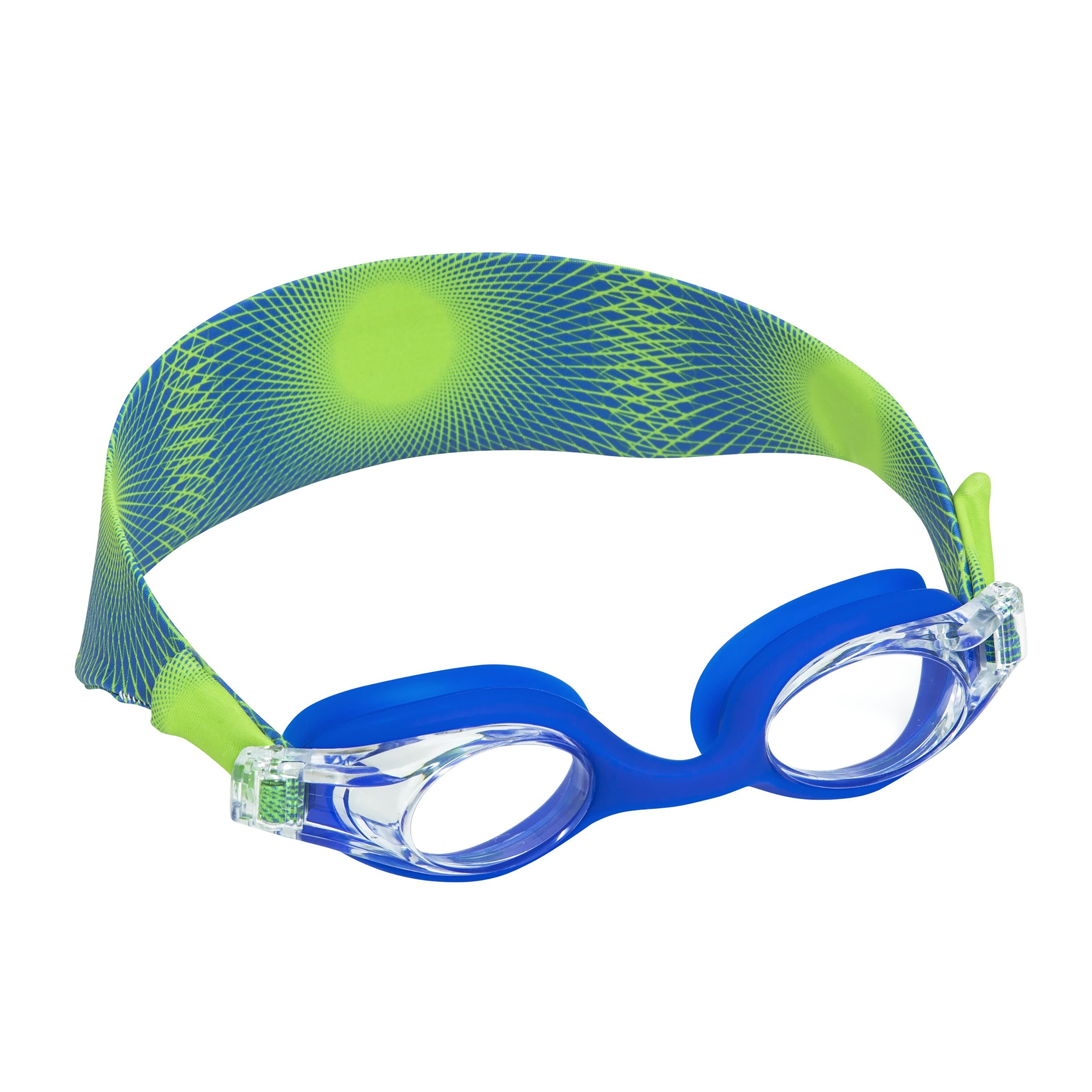 Schwimmbrille SplashFlex 7+