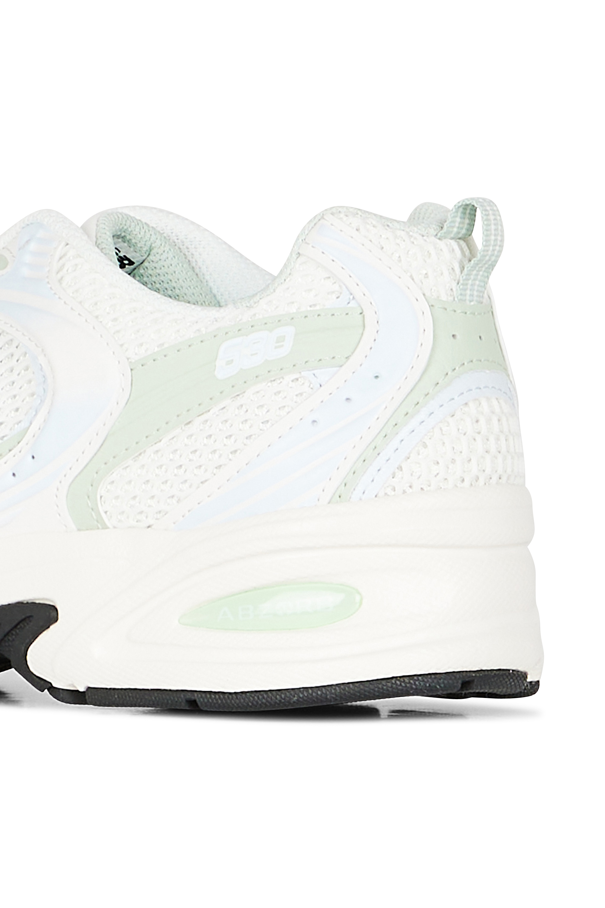 NEW BALANCE Baskets  530  Blanc