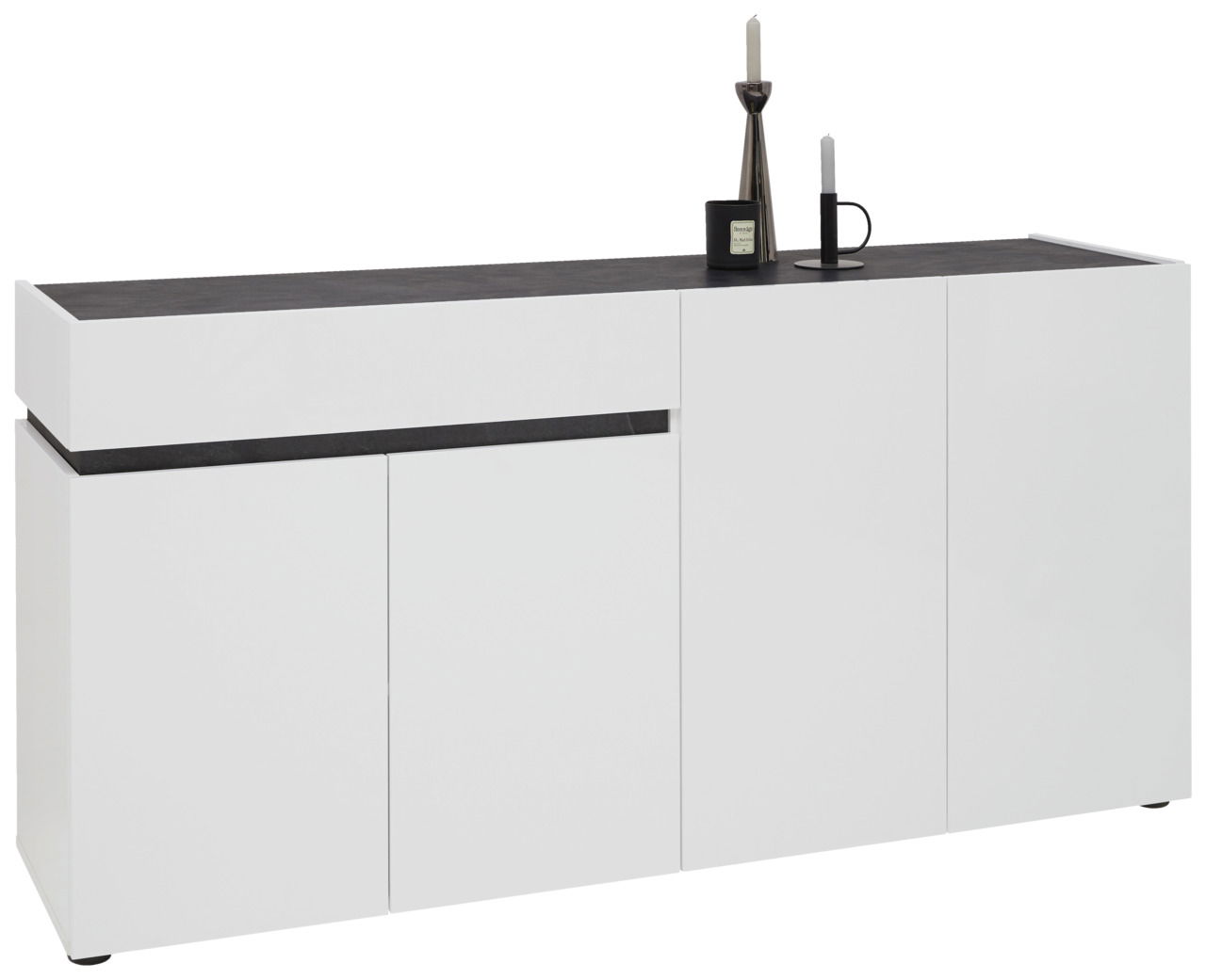 Voleo XL-Sideboard YES
