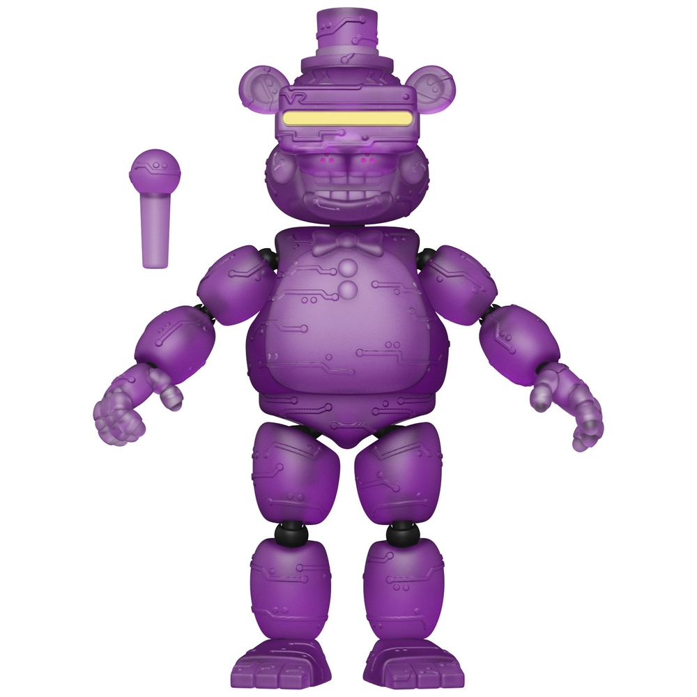 Funko Five Nights at Freddy's - VR Freddy (Leuchtet im Dunkeln)