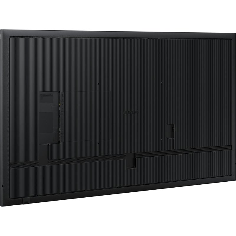 Samsung QM50C Écran plat de signalisation numérique 127 cm (50