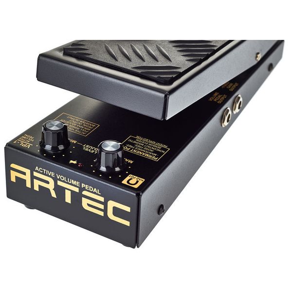 Artec VPL-1