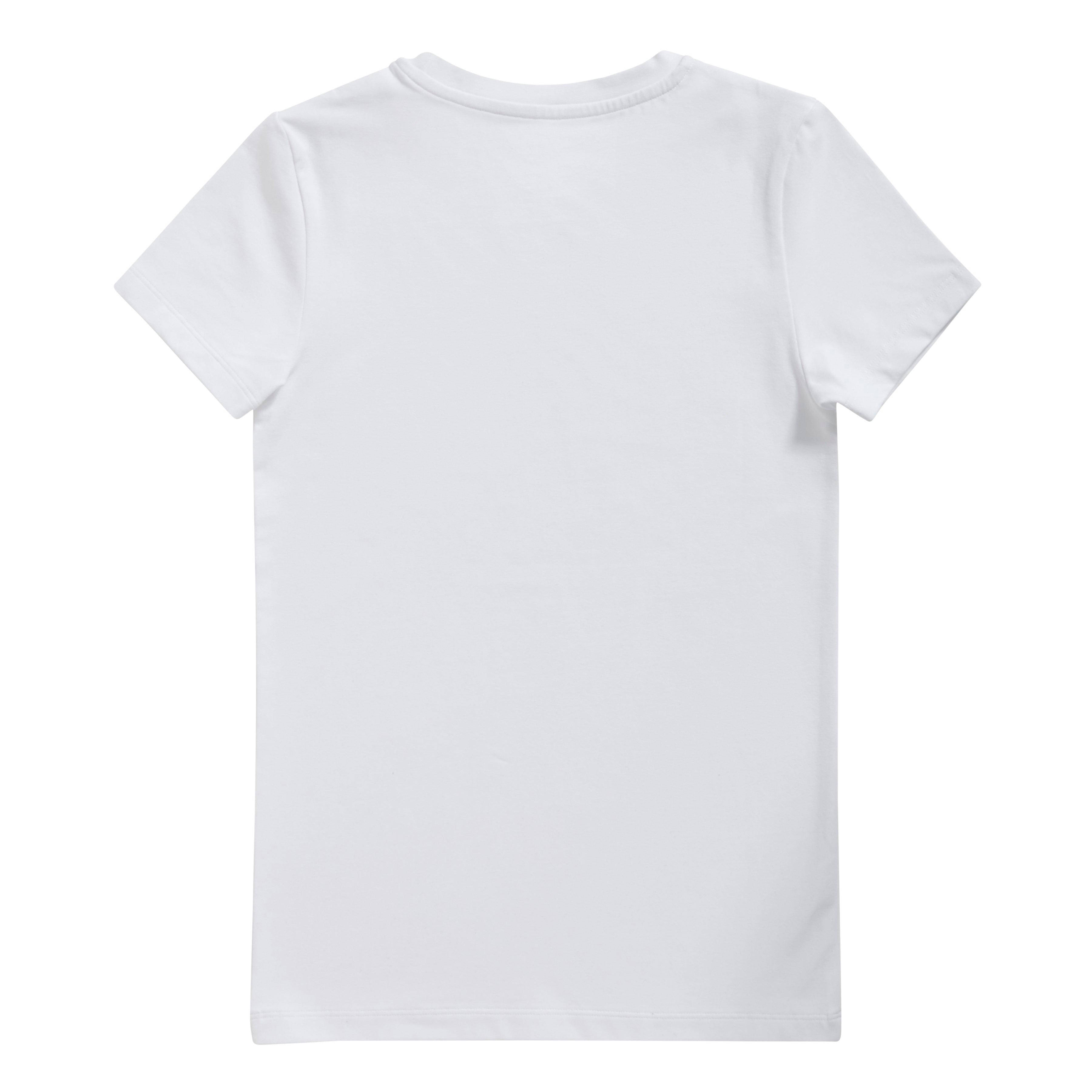 ten Cate T-shirt wit