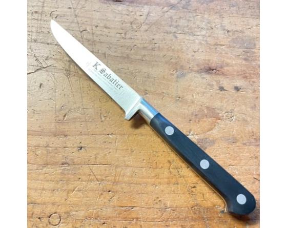 Désosser 10 cm Couteaux de cuisine professionnel