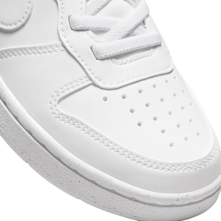 Nike Court Borough Low Recraft sneakers Hvid