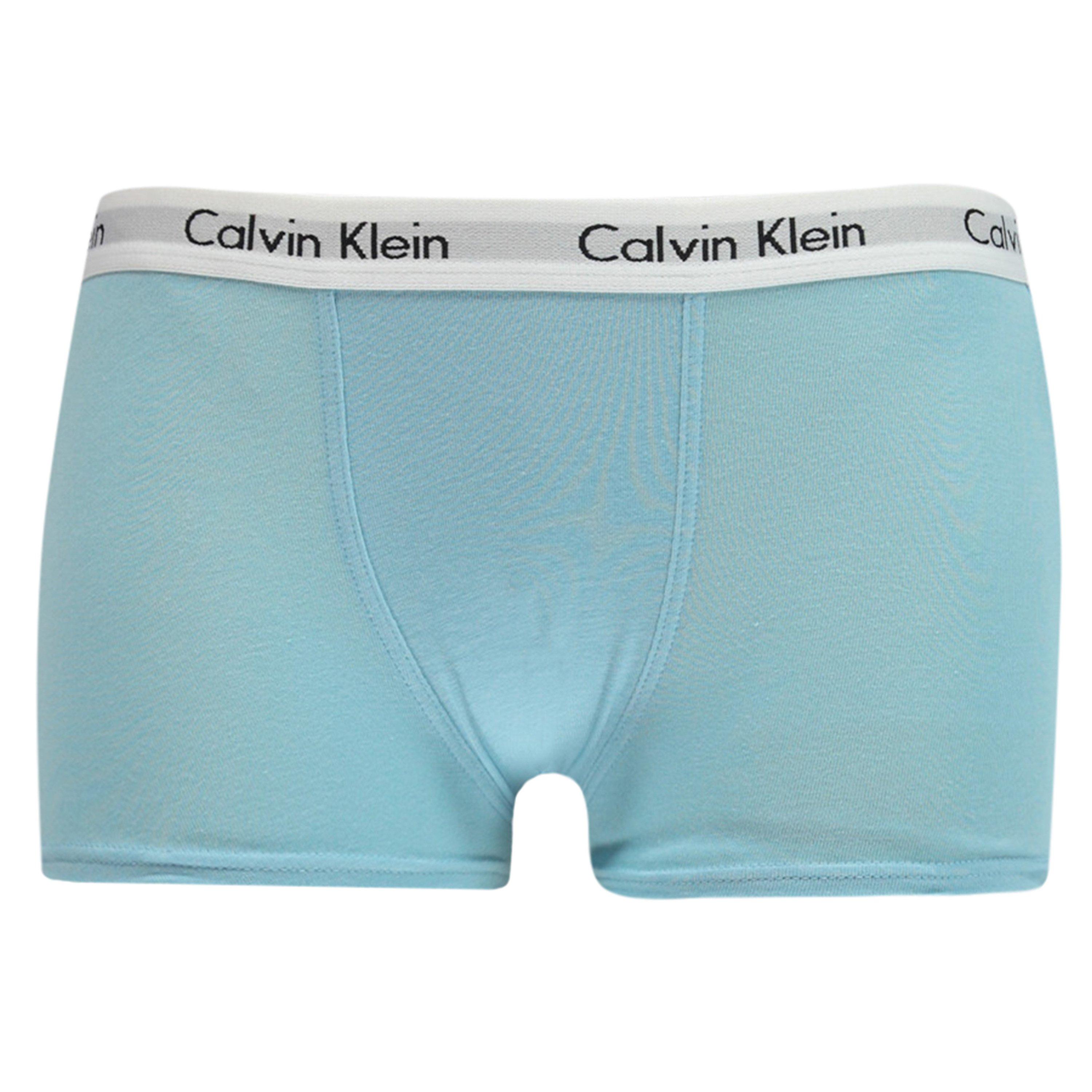 Calvin Klein 2 Pack Boxer Shorts