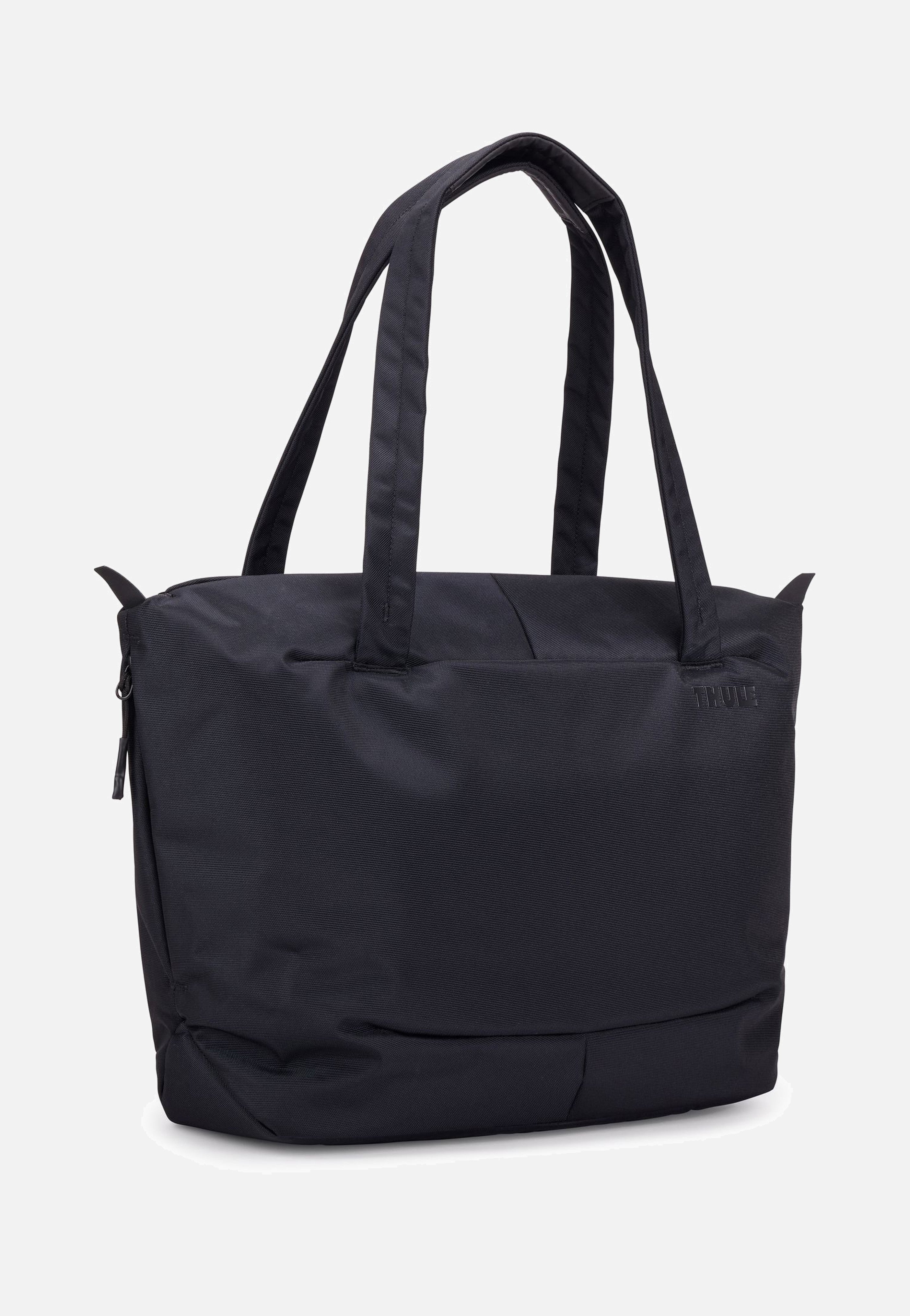 Subterra 2 Black - Shopper