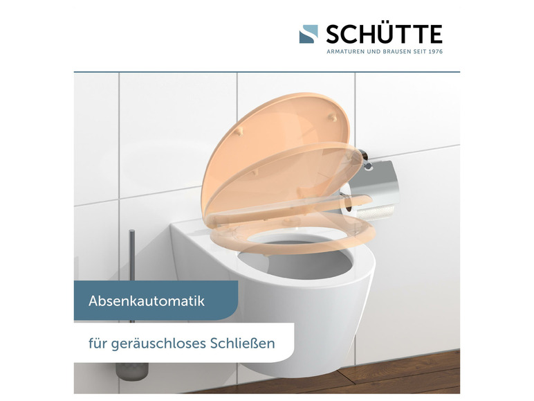 WC-bril