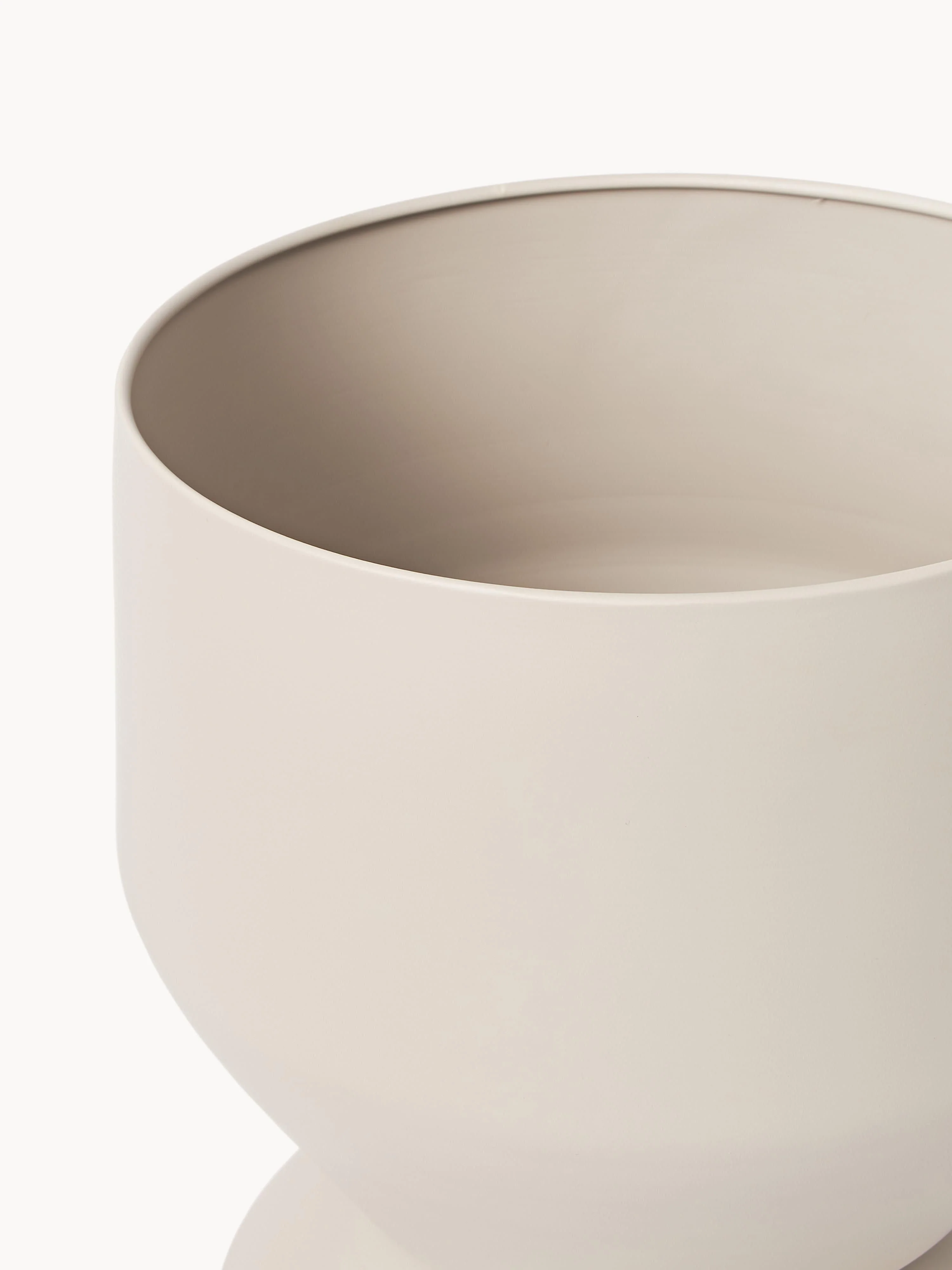 Plantenpotten Renya, 2-delig
