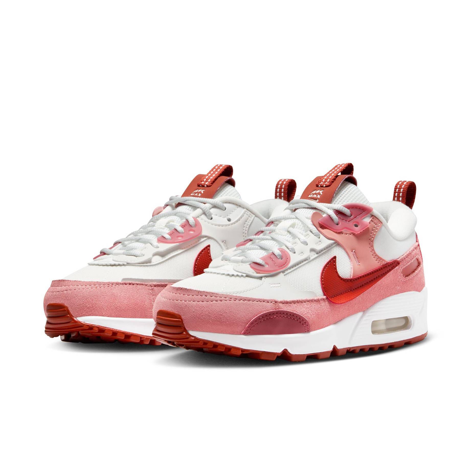 Nike Sportswear| Damen Sneaker AIR MAX 90 FUTURA