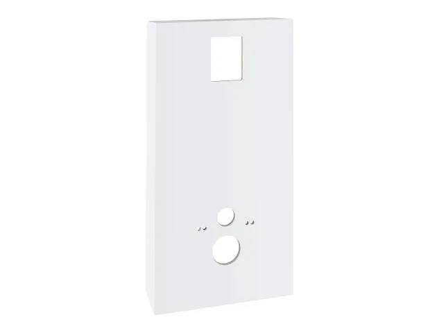 Grohe DIY Solido Monobloc Hvid - 39377LS0