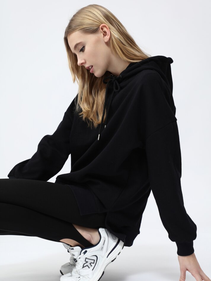 Leggings Fuseau - Pretas