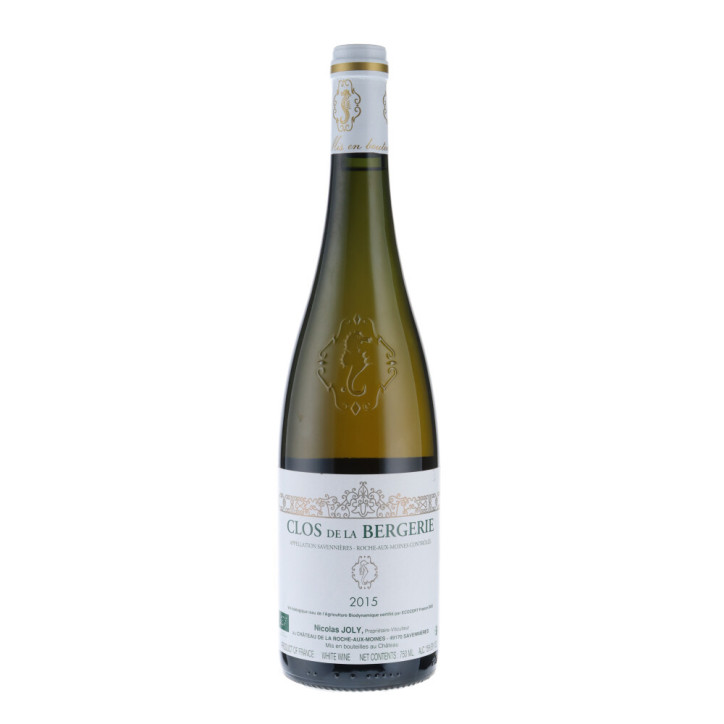 Nicolas Joly Savennières - Roche aux Moines 