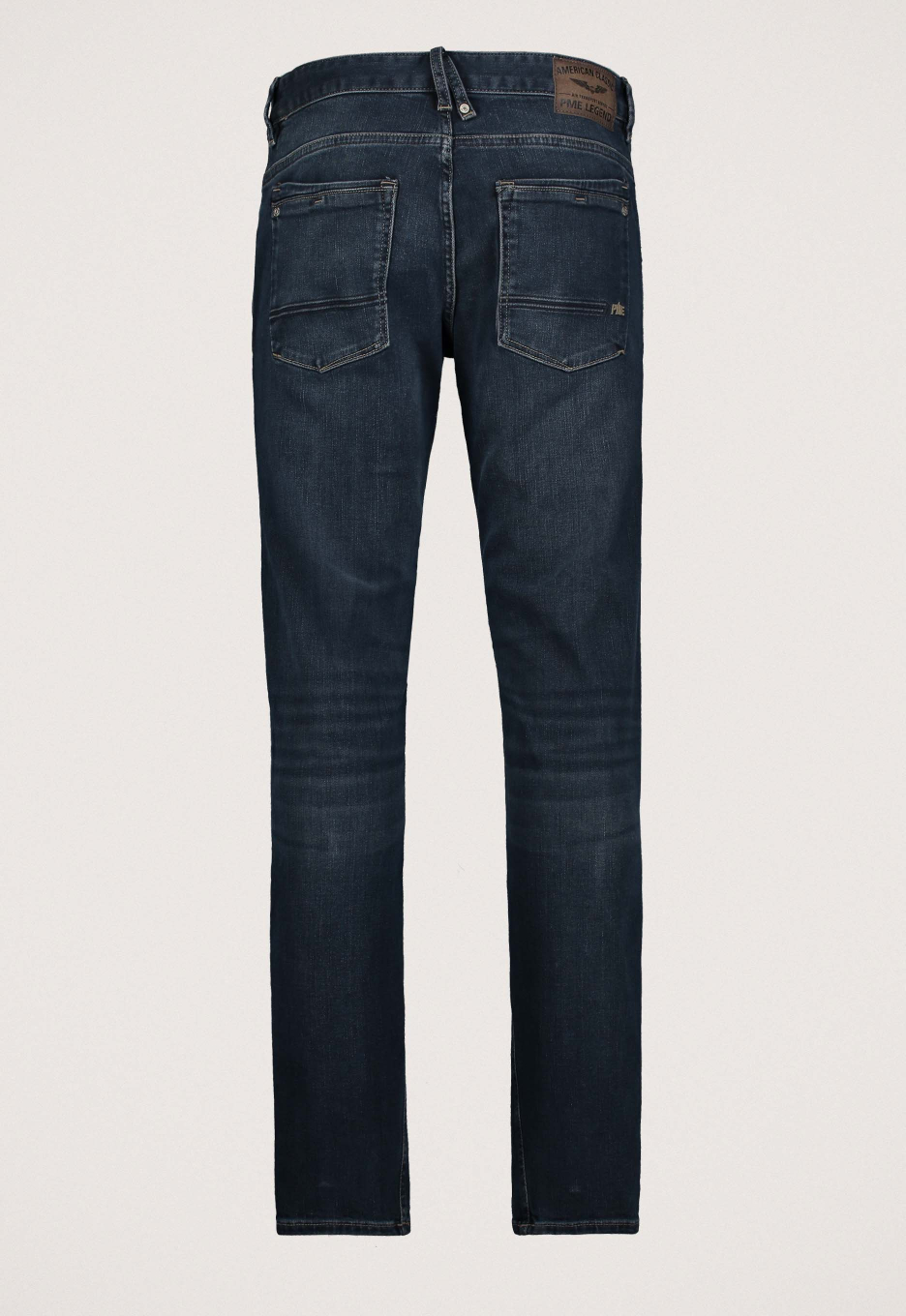 PME Legend Commander 3.0 Relaxed Fit Jeans