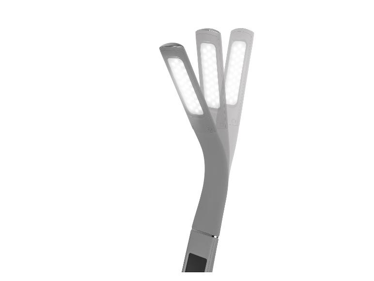 LED-bureaulamp