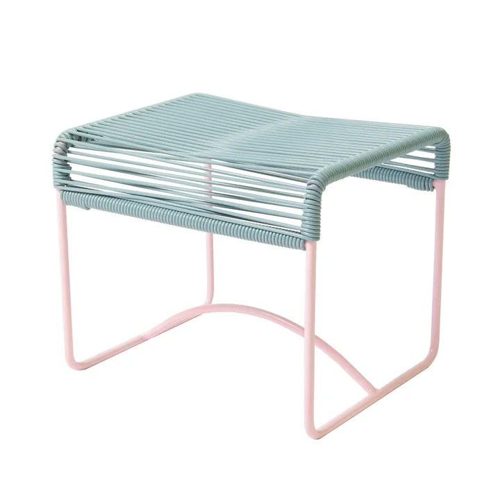 Acapulco Design - Acapulco Hocker, memphis
