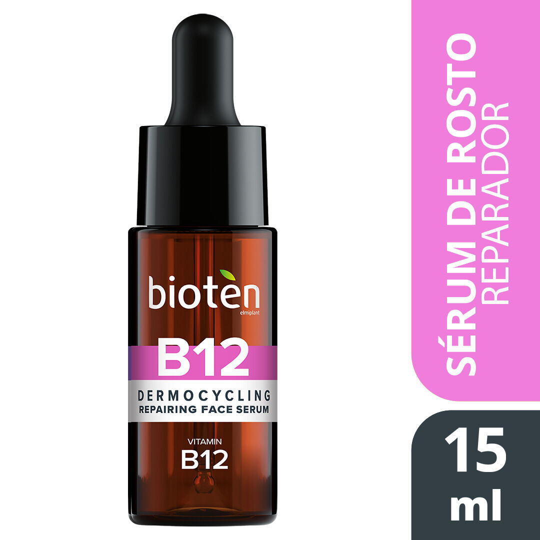 BIOTEN  Sérum Dermocycling Reparador - 15ml