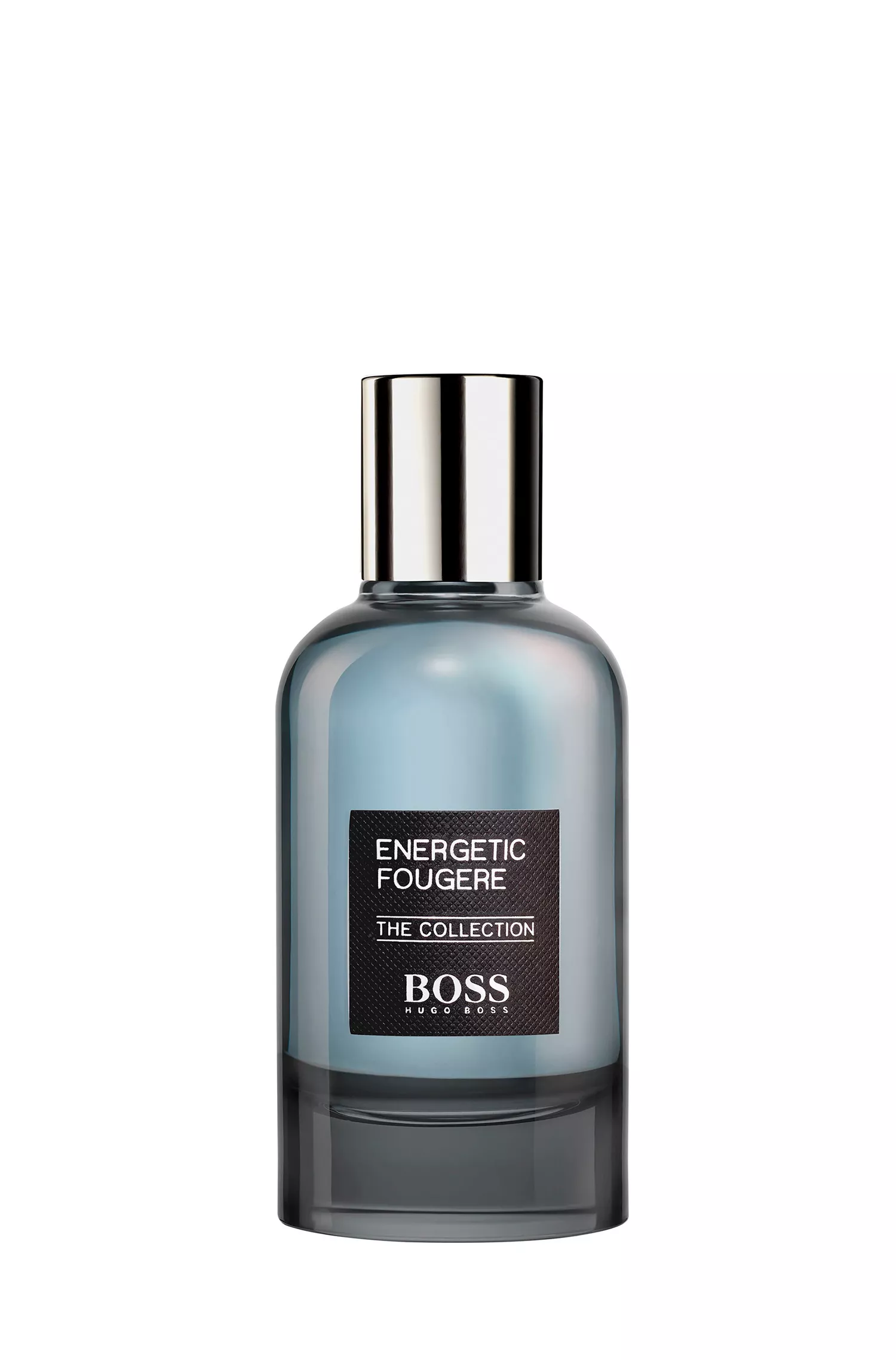 BOSS Black-BOSS The Collection Energetic Fougère eau de parfum 100ml