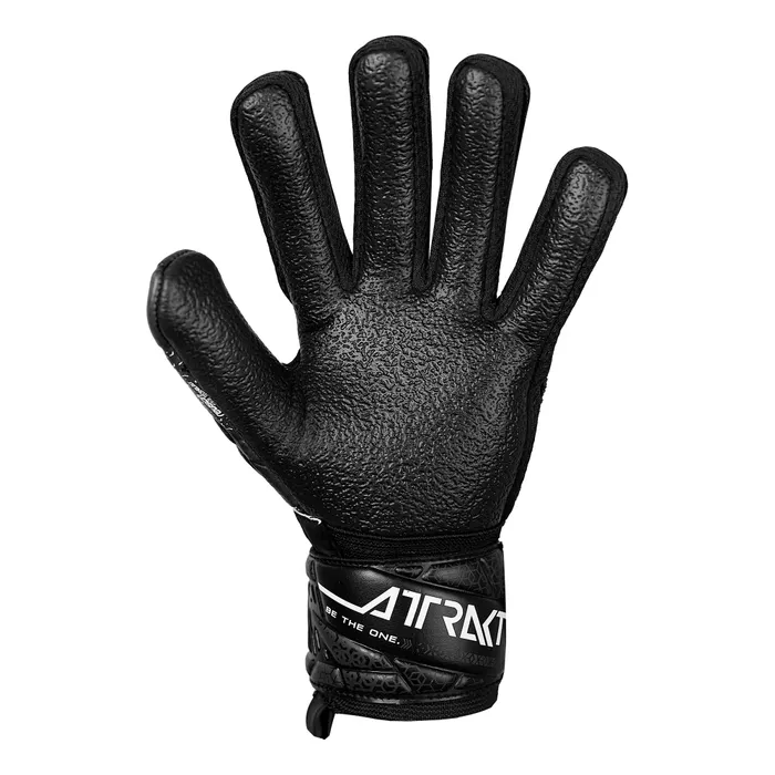 Reusch Attrakt Resist Keepershandschoenen Junior