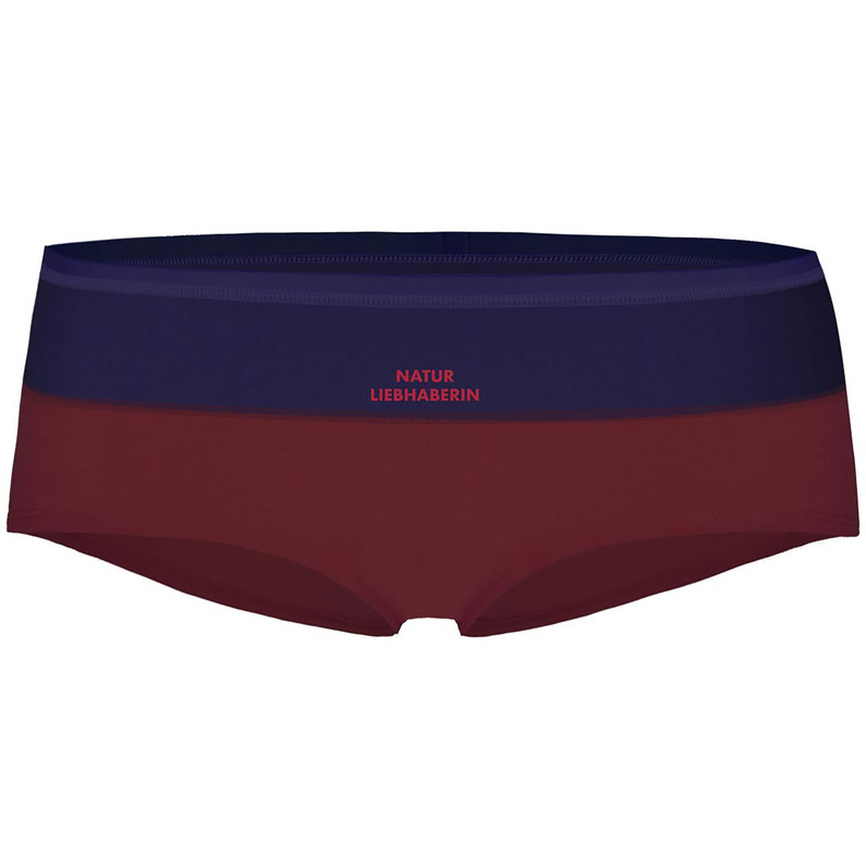 Ein schöner Fleck Erde Damen Naturliebhaberin Unterhose