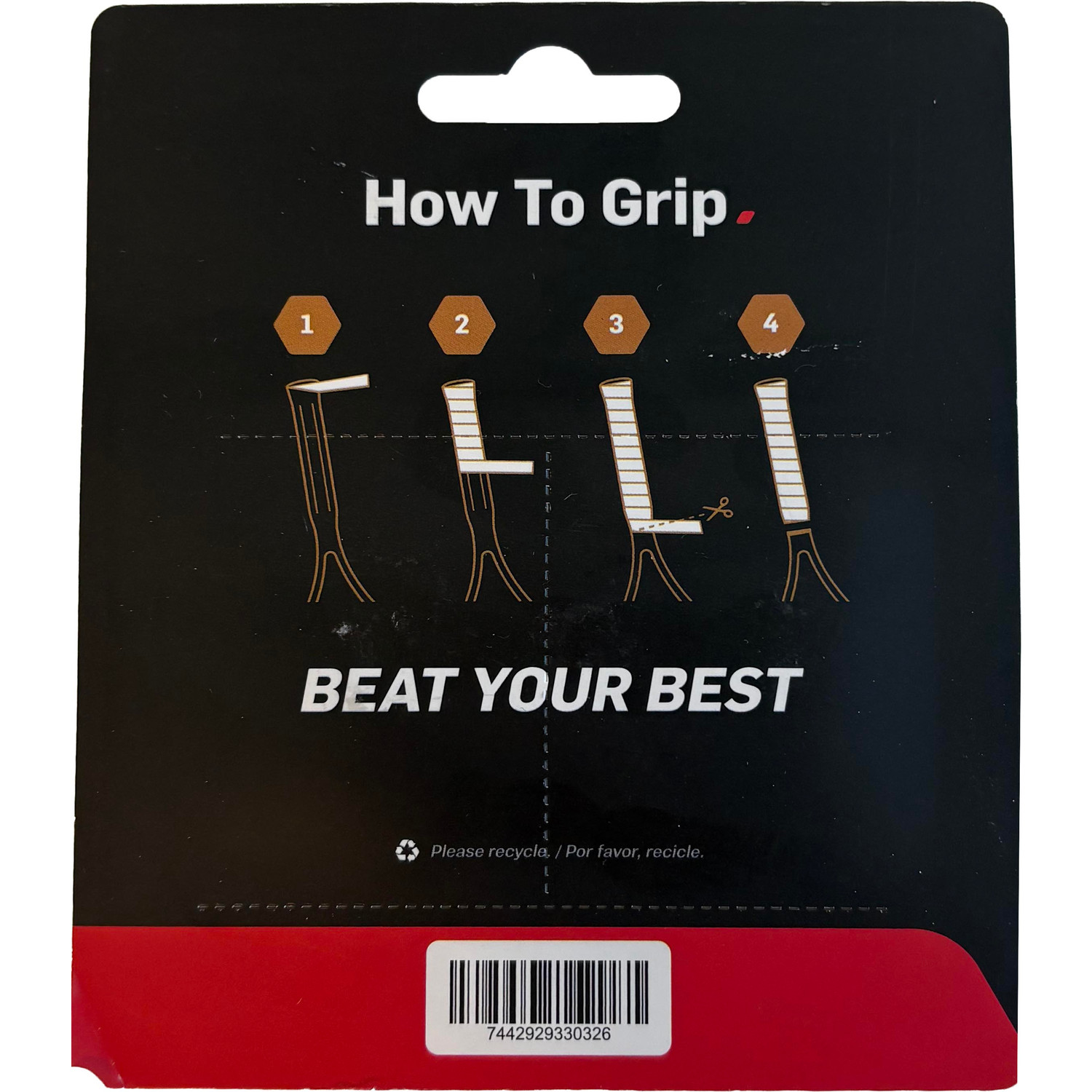 Accessoires Pack