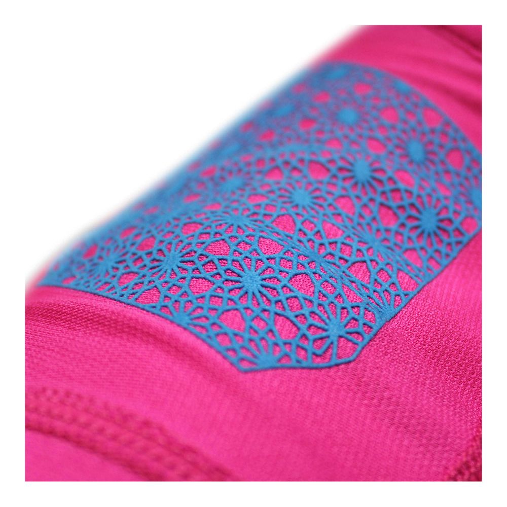 Raidlight RESPONSIV - Maillot Femme pink