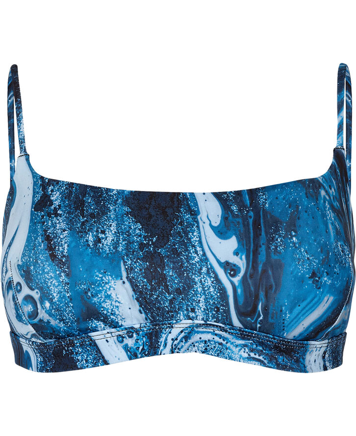 Moons and Junes Brizo Blue