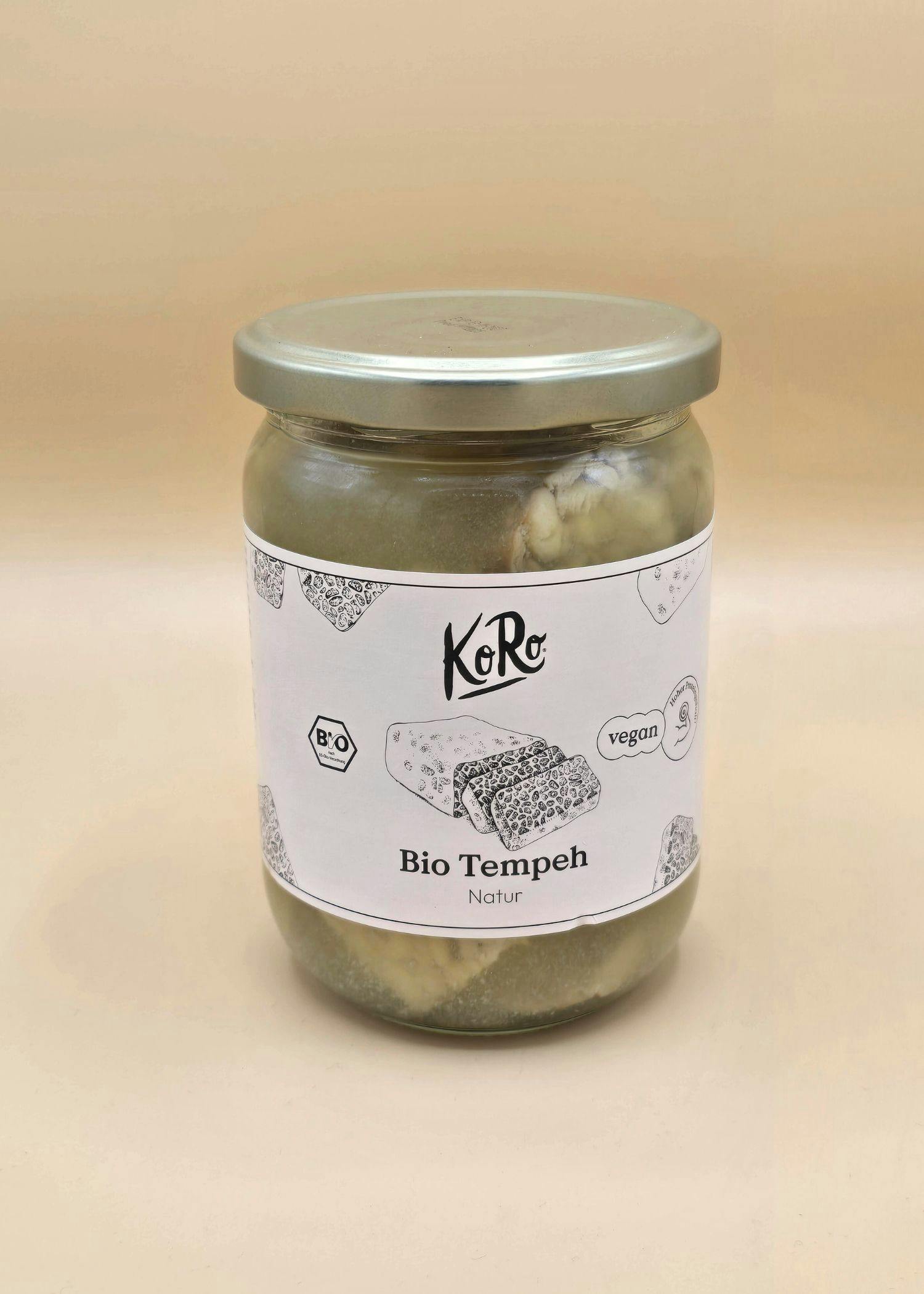 Bio Tempeh 175 g