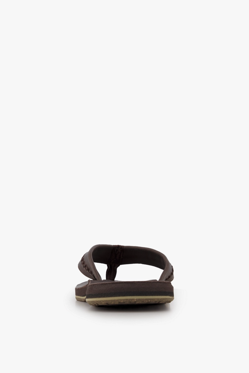 Quiksilver Carver Natural II Herren Flip Flop