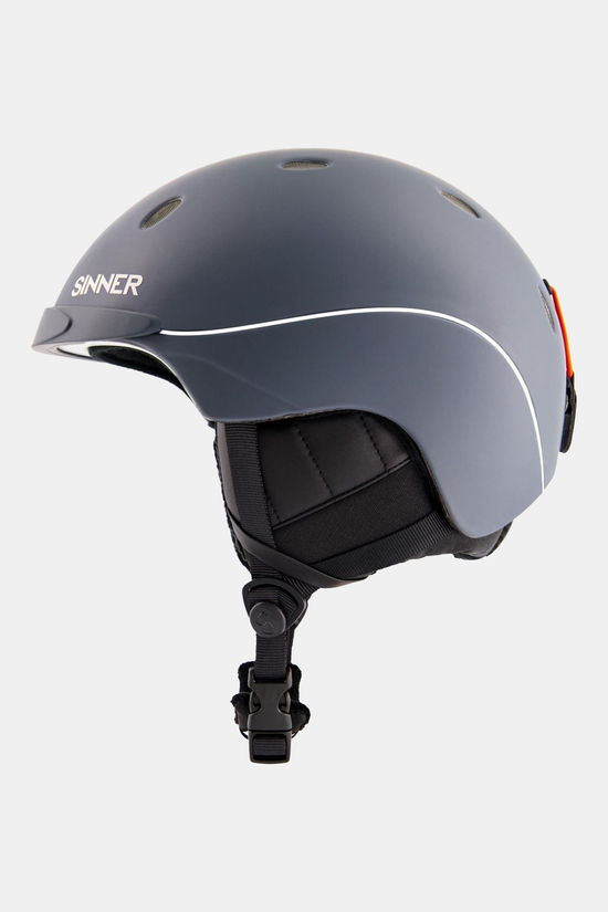 Sinner Sinner Titan Skihelm