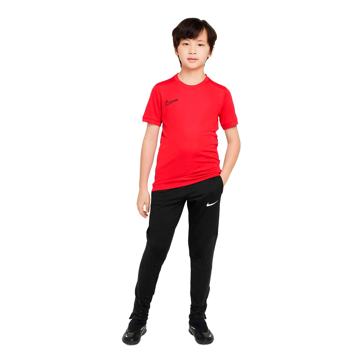 T-Shirt Nike Academy 25 Criança