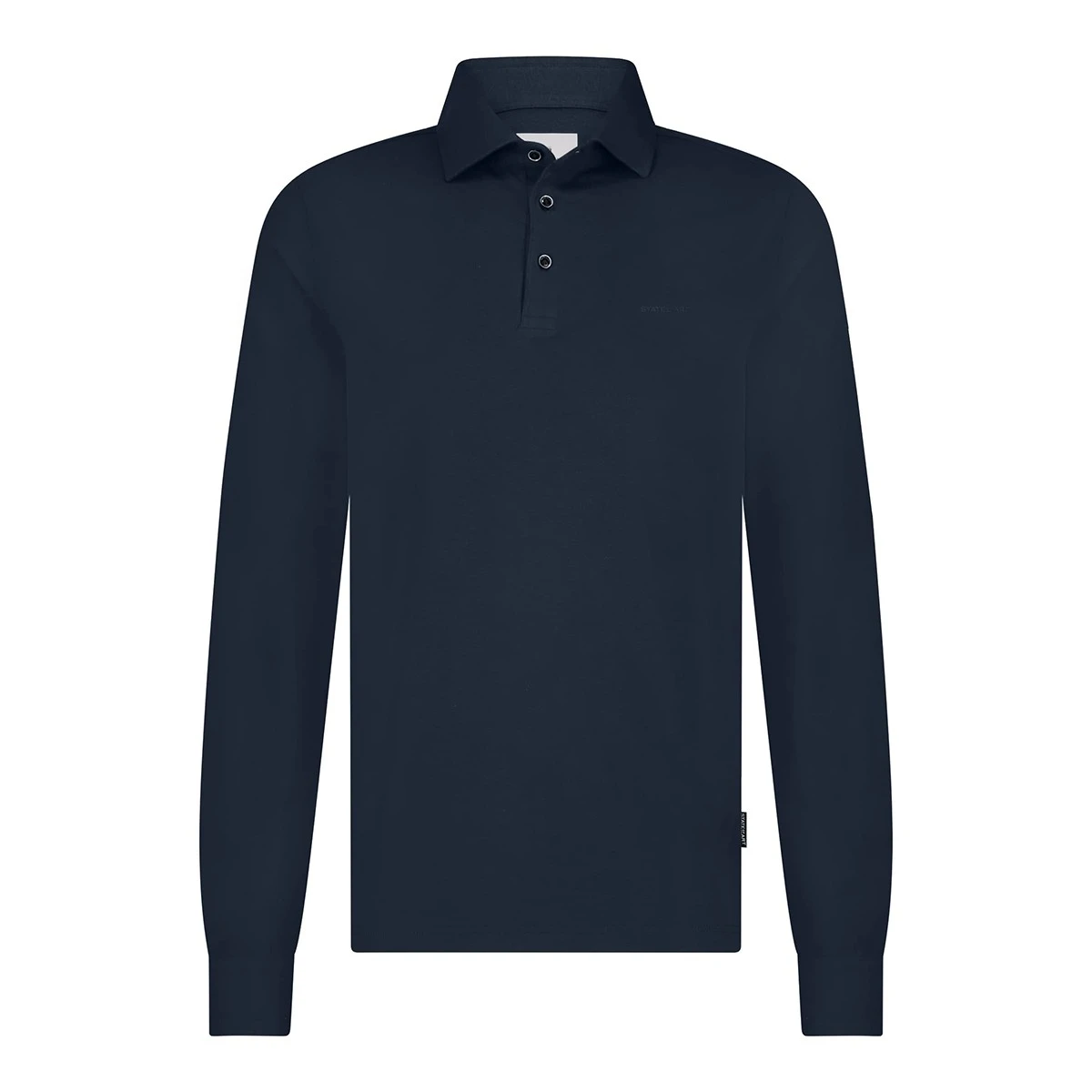 Heren Polo KBIS25-M18
