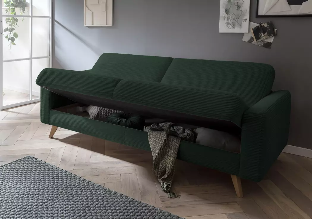 Sofa Samso
