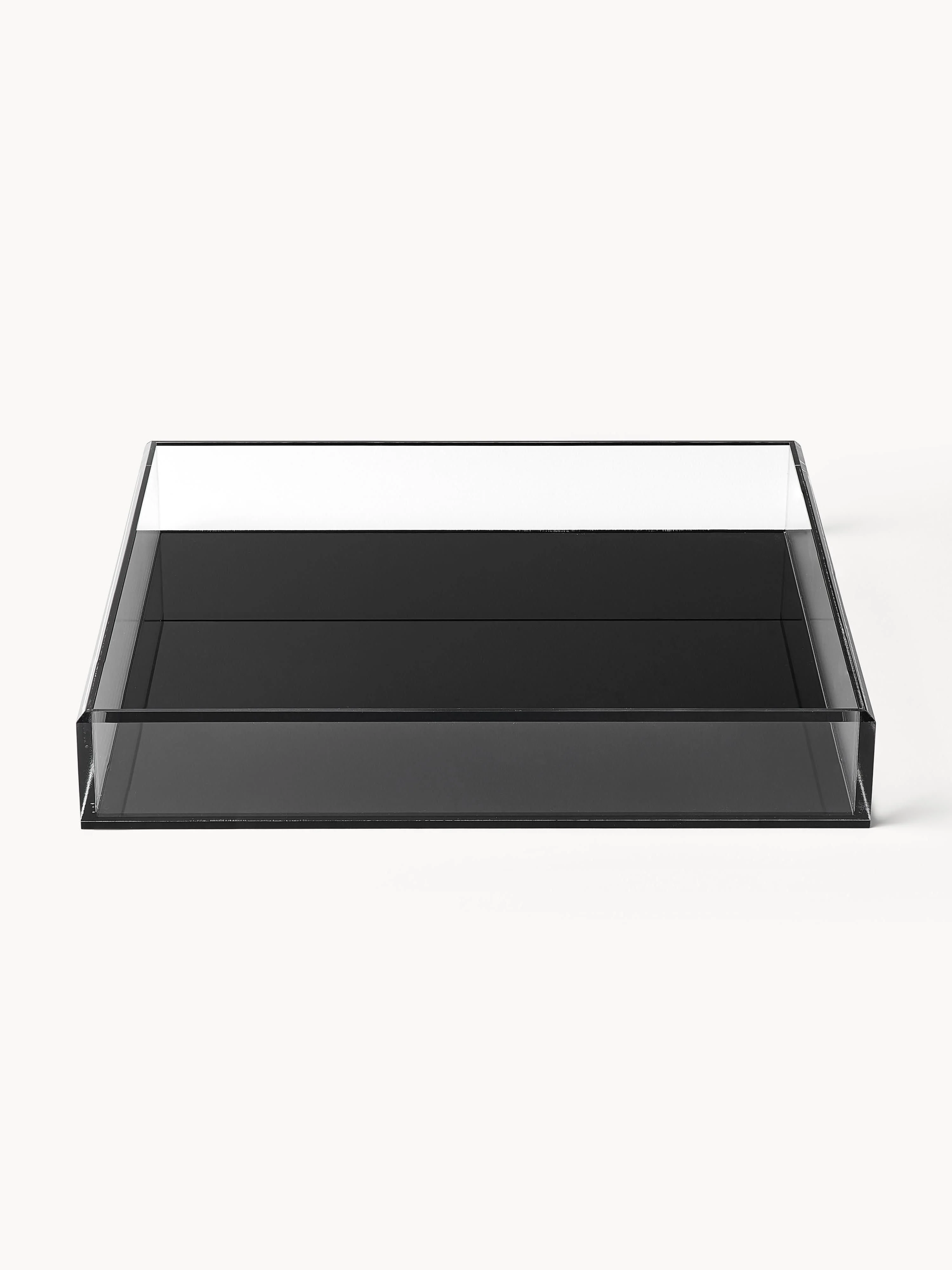 Decoratieve dienbladen Yuki, 2-delig