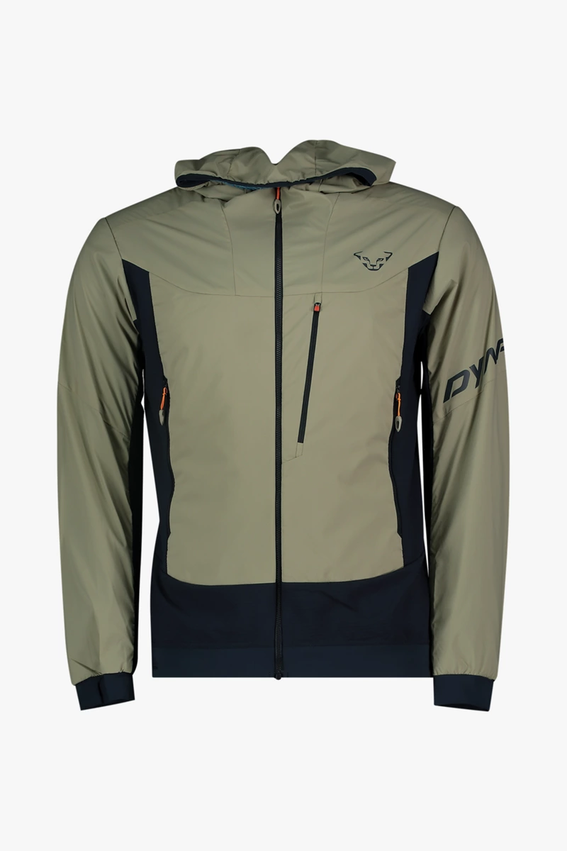 Dynafit Free Alpha Direct Herren Midlayer